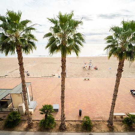 Villasun Palmera Beach Villajoyosa Exterior photo